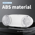 Luminaria de emergencia LED